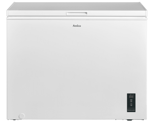 Amica GT 313 101 W Gefriertruhe