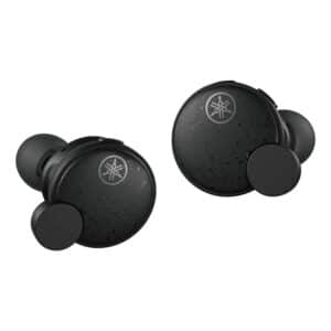 Yamaha In-Ear Kopfhörer TW-E7B black