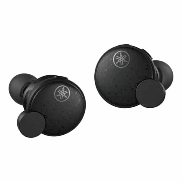 Yamaha In-Ear Kopfhörer TW-E7B black