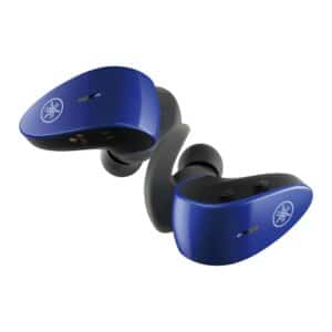 Yamaha In-Ear Kopfhörer TW-ES5A blau