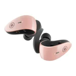 Yamaha In-Ear Kopfhörer TW-ES5A pink