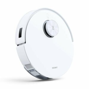 Ecovacs DEEBOT T10 Saugroboter