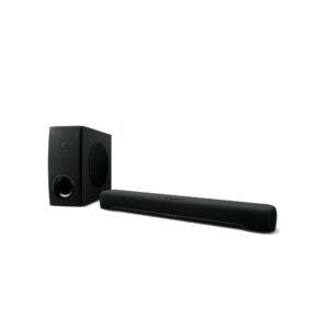 Yamaha Soundbar mit Subwoofer ATS-C300