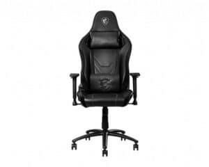 MSI Gaming-Stuhl MAG CH130 X - schwarz