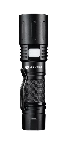 Axxtra Taschenlampe ADVENTURE