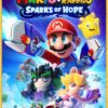 Mario + Rabbids® Sparks of Hope – Gold Edition Nintendo Switch-Spiel