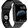Vieta Pro #Focus Black Smartwatch