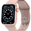 Vieta Pro #Focus Pink Smartwatch