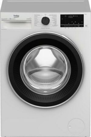 Beko B5WFU58415W Waschmaschine