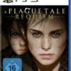 A Plague Tale: Requiem PS5-Spiel