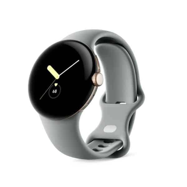 Google Pixel Watch WiFi