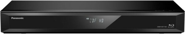 Panasonic DMR-BST760AG Blu-ray-Player