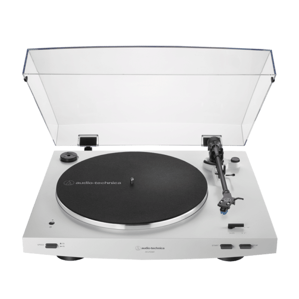 Audio-Technica Plattenspieler AT-LP3xBTWH