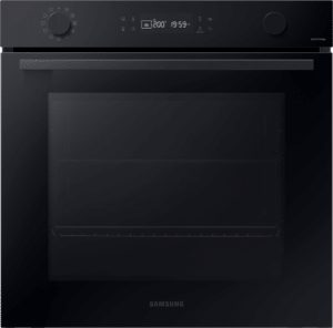 Samsung Einbaubackofen NV7B41307AK/U1