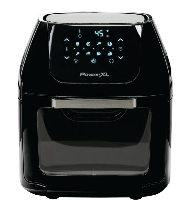 PowerXL M16438 Air Fryer Heißluftfritteuse