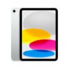 Apple iPad Wi-Fi + Cellular 256GB silber