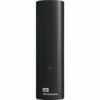 WD (Western Digital) Elements Desktop 3TB schwarz Externe HDD-Festplatte
