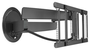 Vogels TVM 7655 DesignMount Full-Motion+ TV-Wandhalterung