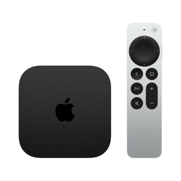 Apple TV 4K 64 GB 2022 (3rd Gen)