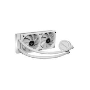 Xilence Cooler LiQuRizer LQ240 White ARGB - Wasserkühlung CPU-Kühler