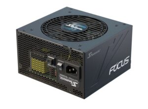 Seasonic Focus-PX-550 550W PC-Netzteil