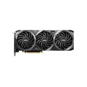 MSI GeForce® RTX 3060 12GB VENTUS 3X OC Grafikkarte