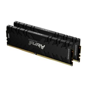 Kingston Fury Renegade 16 GB (2 x 8 GB) DDR4 3200 MHz Arbeitsspeicher