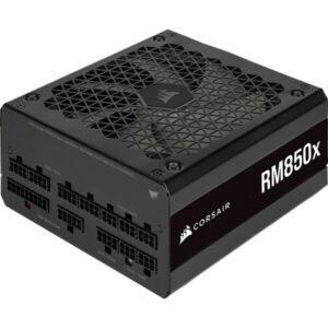 Corsair RM850x (2021) - (CP-9020200-EU) PC-Netzteil