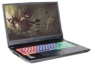 Captiva Advanced Gaming I63-352 i5-10400