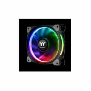 Thermaltake Riing 14 PLUS - RGB 3er Pack Gehäuselüfter