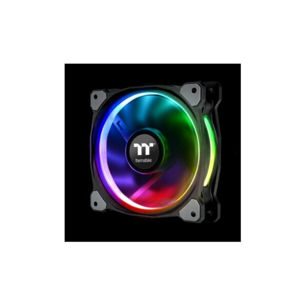 Thermaltake Riing 14 PLUS - RGB 3er Pack Gehäuselüfter