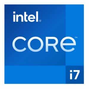 Intel Box Core i7 Processor i7-12700KF 3