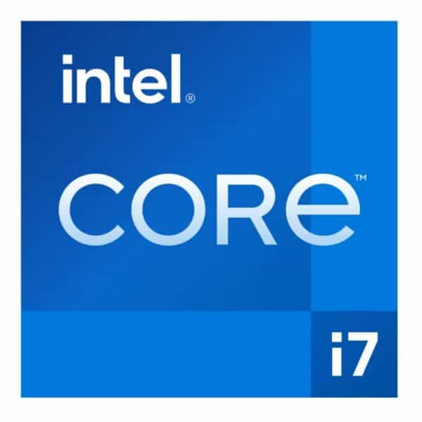 Intel Box Core i7 Processor i7-12700KF 3