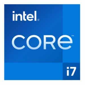 Intel Box Core i7 Processor i7-12700 2