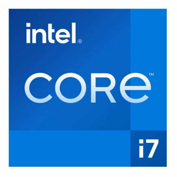 Intel Box Core i7 Processor i7-12700 2