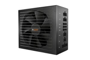 be quiet! Straight Power 11 650W - Platinum PC-Netzteil