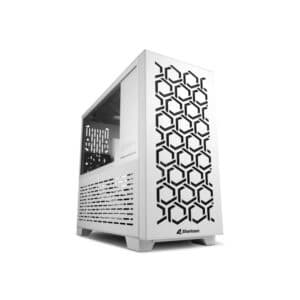 Sharkoon MS-Y1000 white PC-Gehäuse