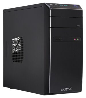 Captiva B5A 23V1 (AMD Ryzen 5 4650G