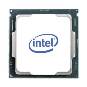 Intel Box Core i3 Processor i3-10100 3