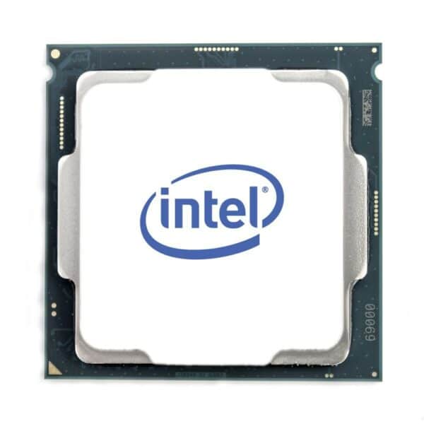 Intel Box Core i3 Processor i3-10100 3