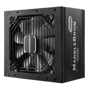 Enermax MarbleBron RGB 850W schwarz (EMB850EWT-RGB) PC-Netzteil