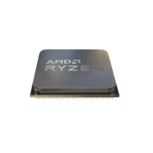 AMD Ryzen 5 5600 Box AM4 (3