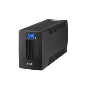 FSP FSP iFP 600 - USV PC-Netzteil