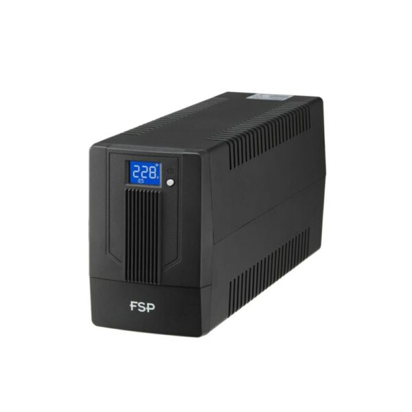 FSP FSP iFP 600 - USV PC-Netzteil