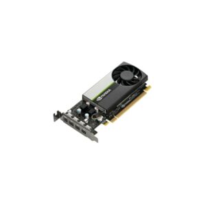 Pny VCNT1000-8GB-PB Grafikkarte NVIDIA T1000 GDDR6 Grafikkarte