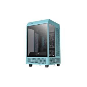 Thermaltake The Tower 100 Turquoise PC-Gehäuse