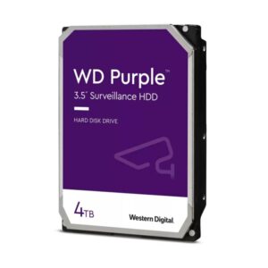 WD (Western Digital) WD Purple WD42PURZ 4TB/8