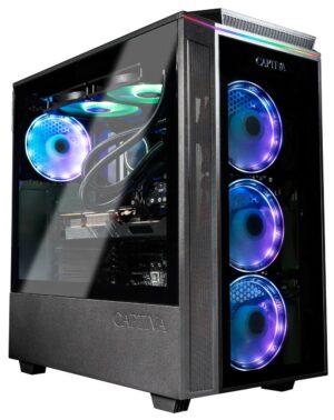 Captiva Advanced Gaming R60-334