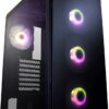 FSP CMT340 Plus PC-Gehäuse