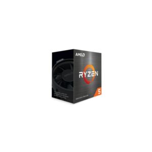 AMD Ryzen 5 5600G Box AM4 (3